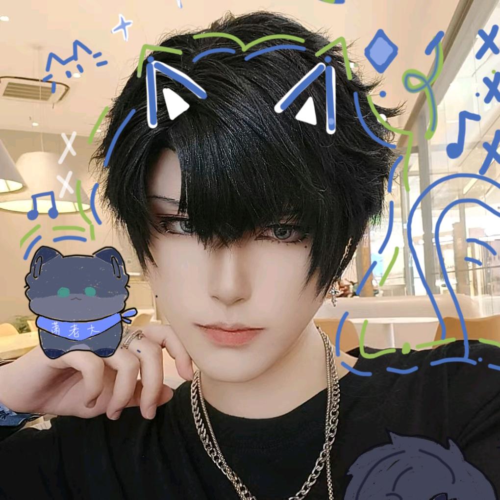 易只狍🧸