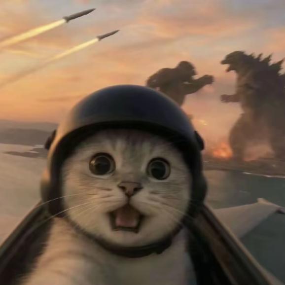 白日梦也能成真