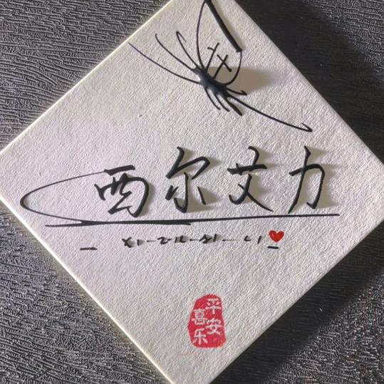 西尔在讲福彩