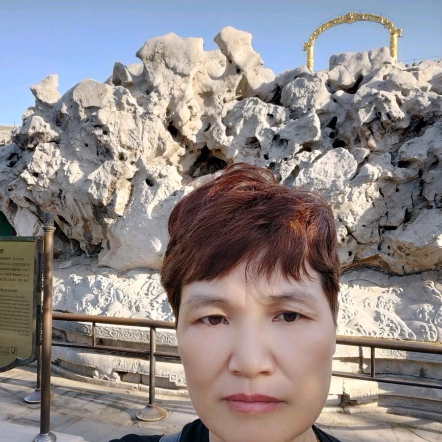 纳爱斯品质推荐官（新余桂桂）