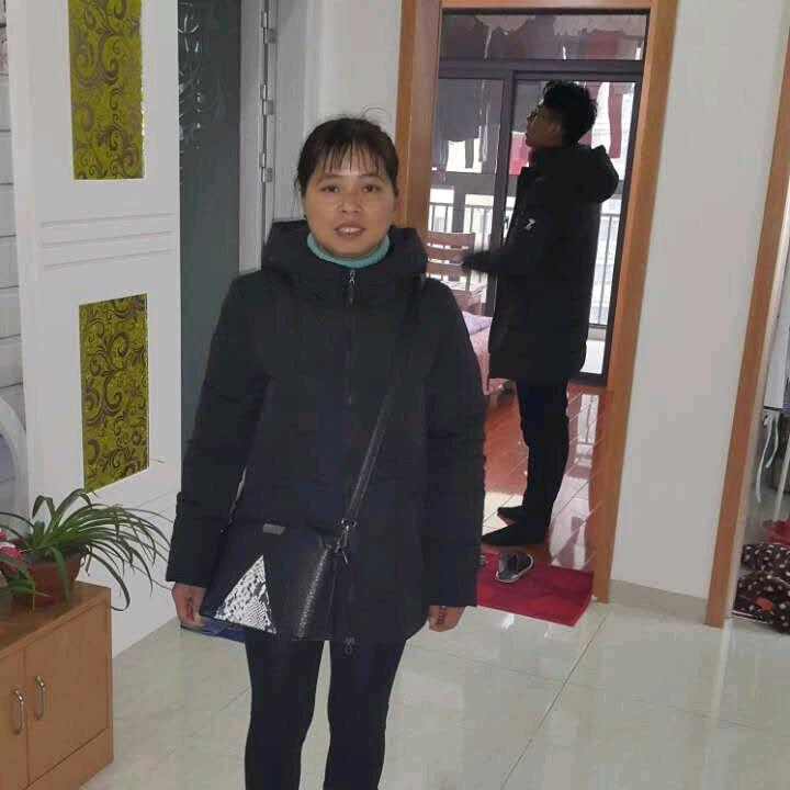 外号小梅鸭（🦆）