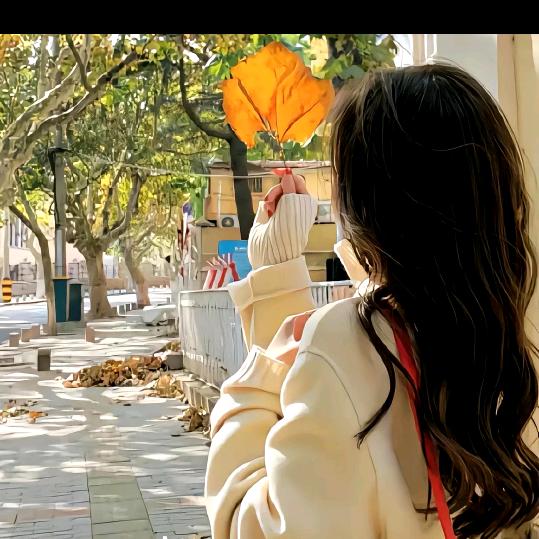 <借风拥你>