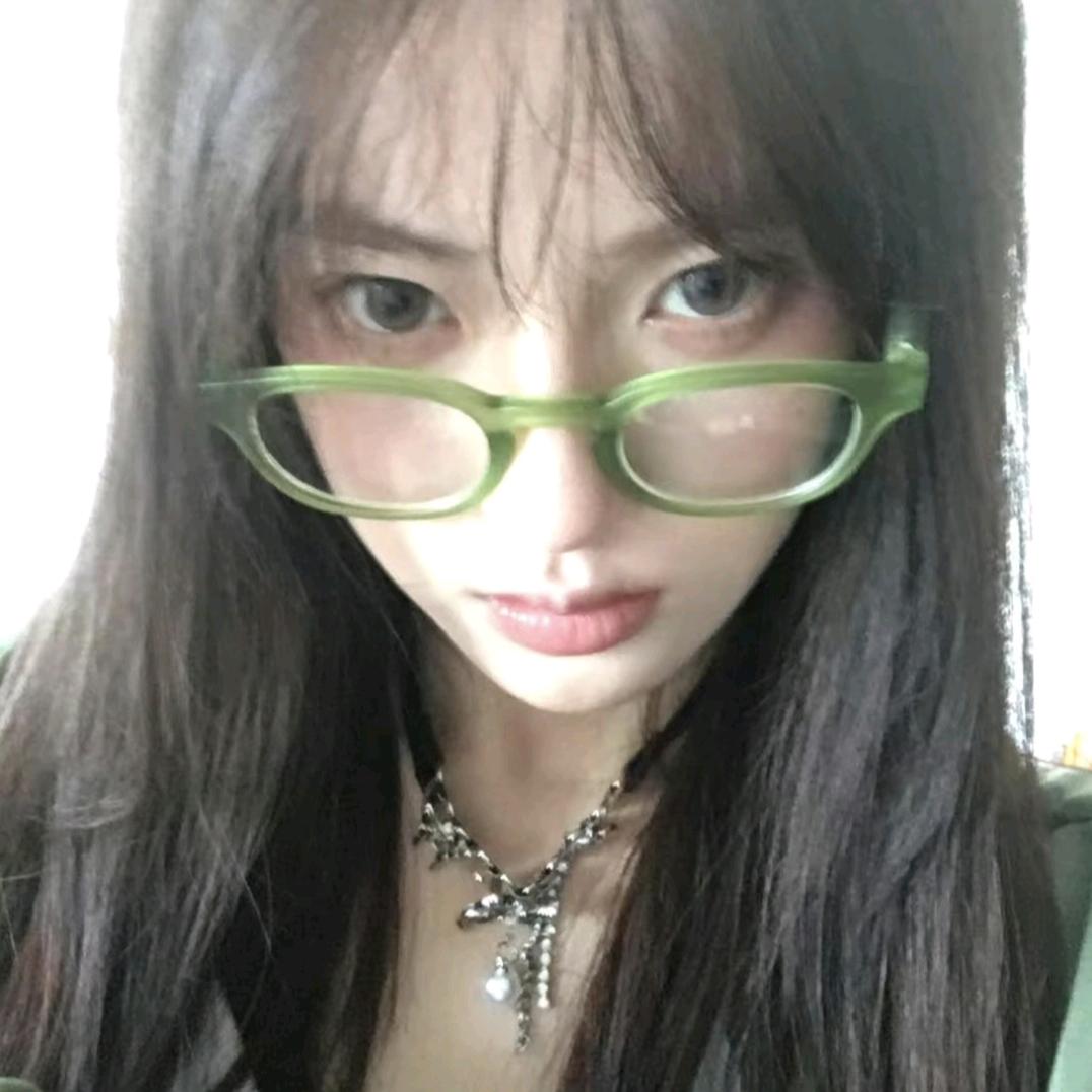 抹茶辣辣妧