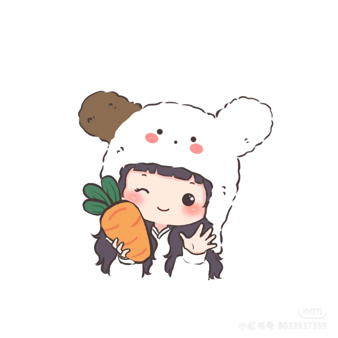 呆橘。