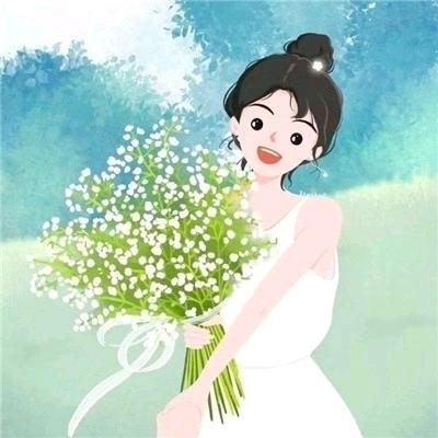 落叶飘雪