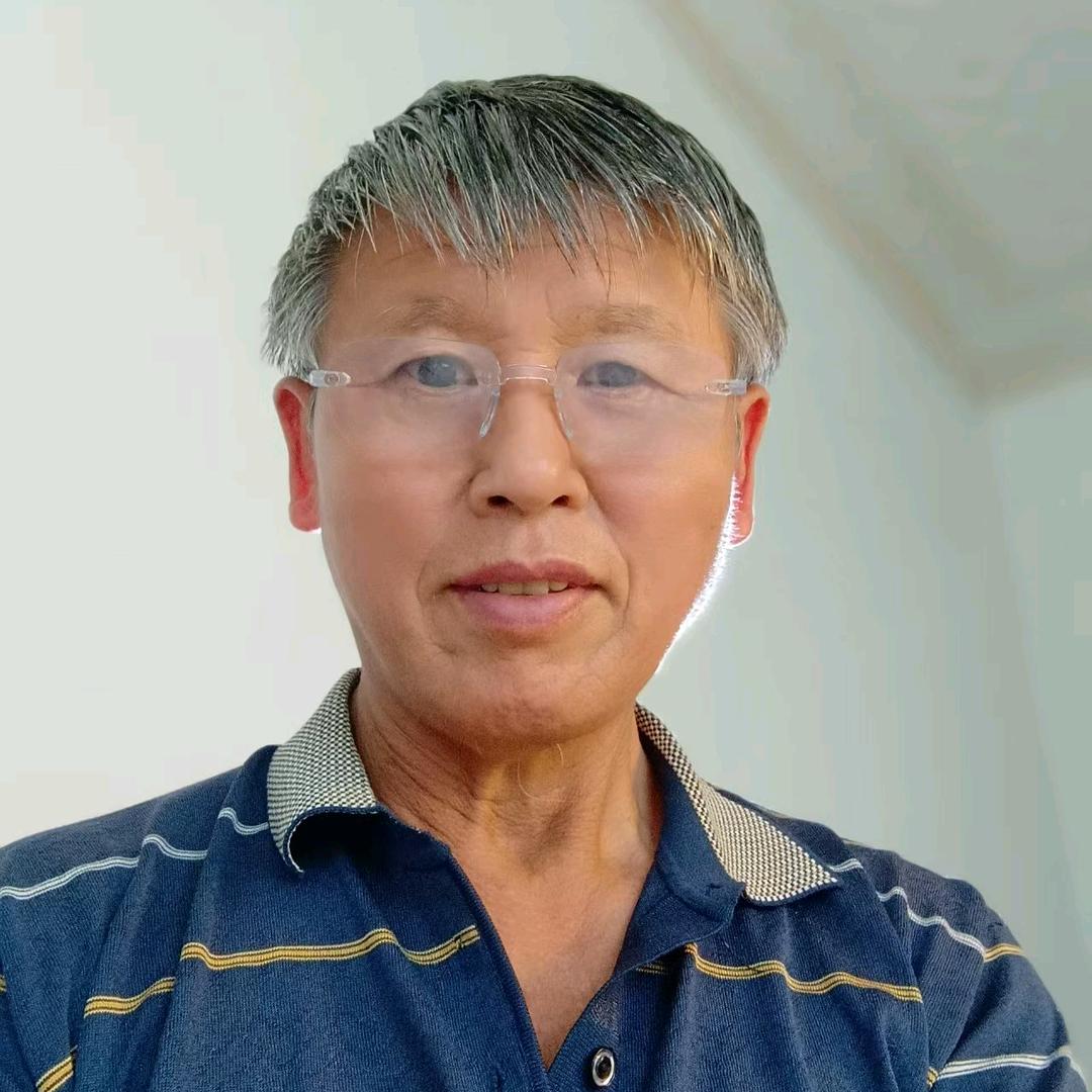 A活着要健康