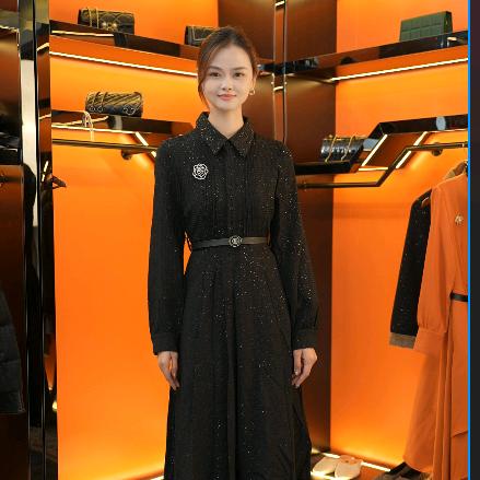 千森法式高奢女装