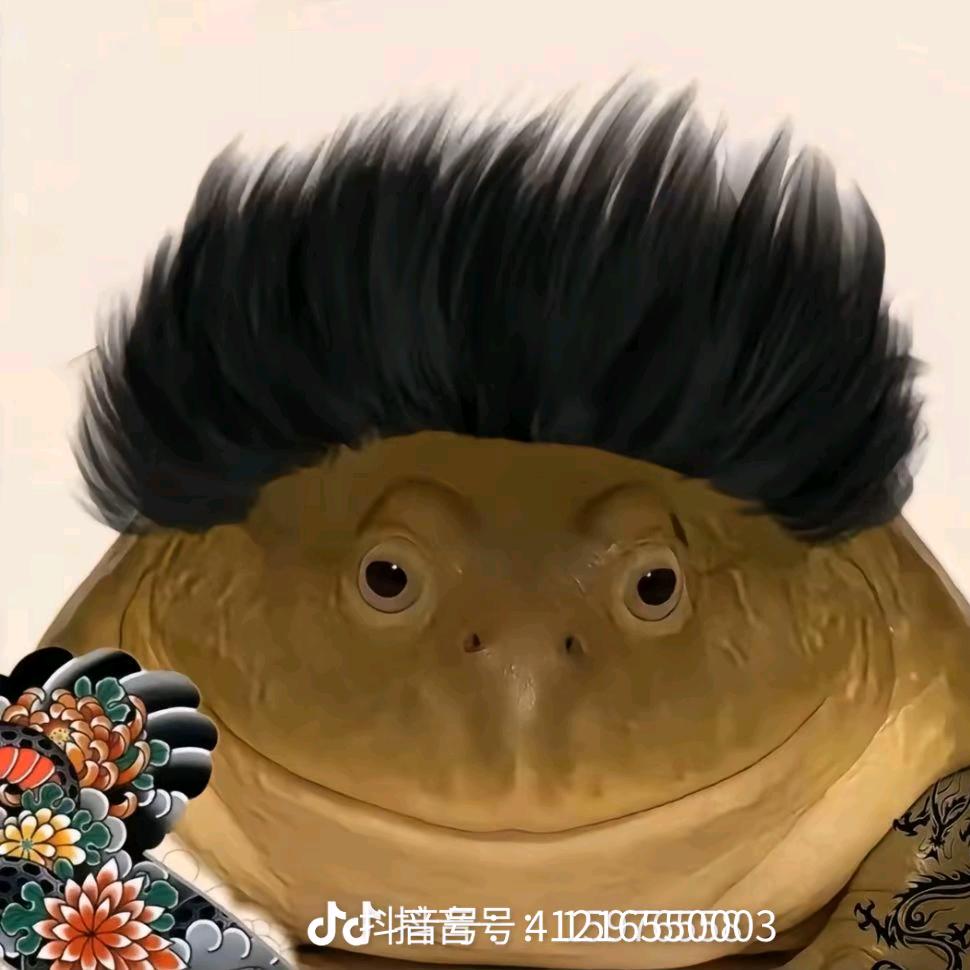 嘎嘣脆