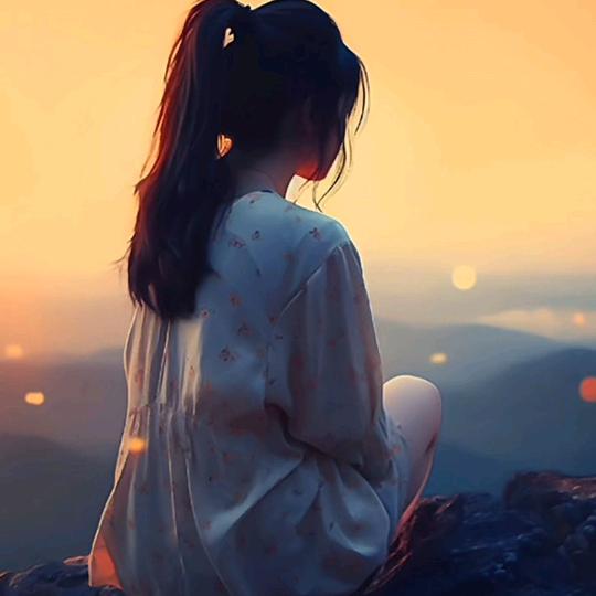 余生，静而不争