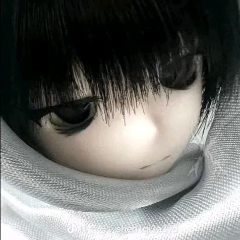 裸奔也是一种美