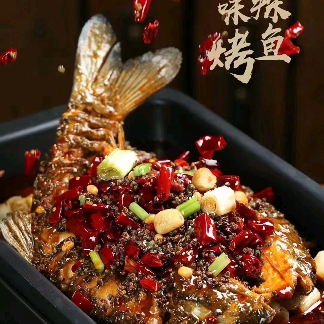 蜀到三江湖菜