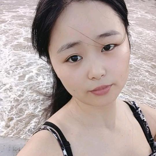 调皮憨憨😜
