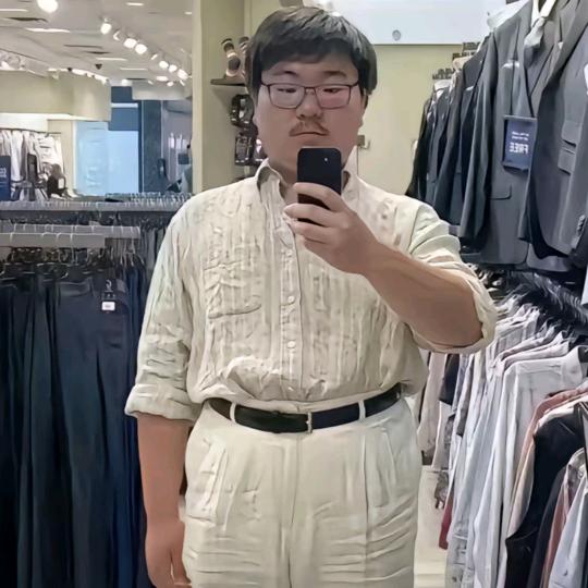 英俊小伙在公交车上被18个少妇轮流让座