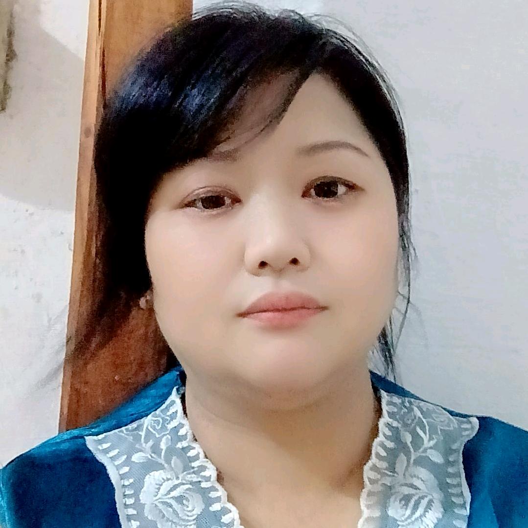 樱花梦