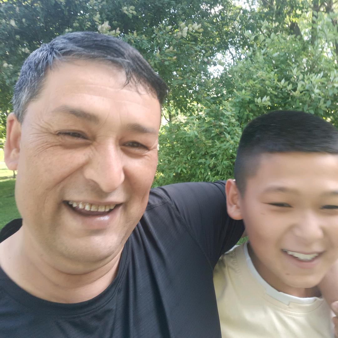 塔依尔·马合木特