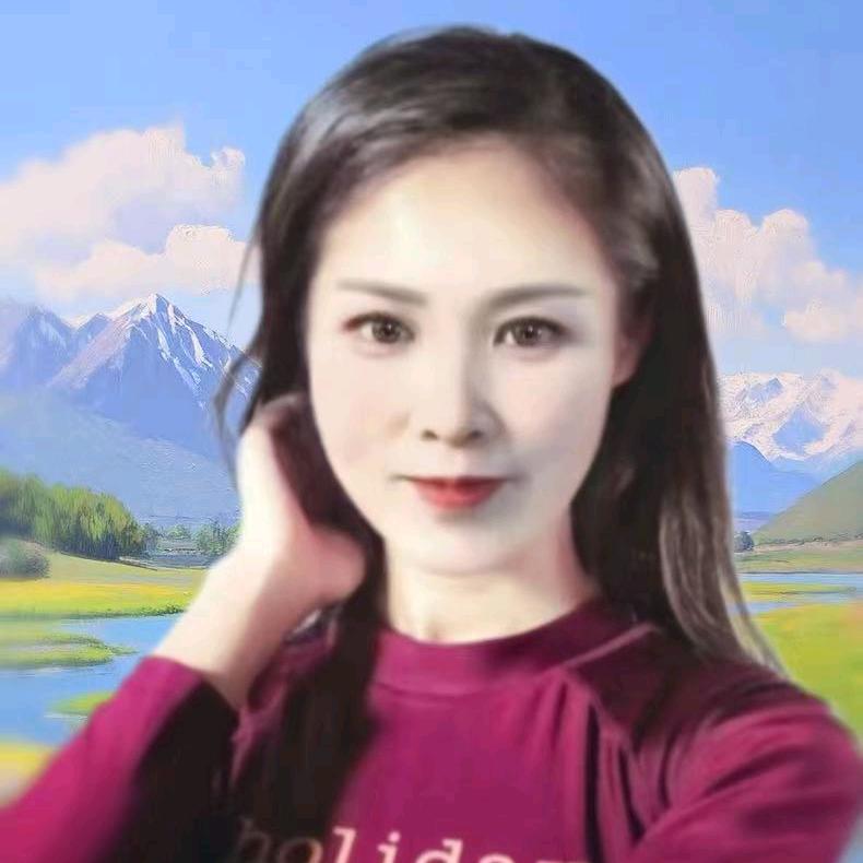 幸福树♥嗡切卓玛♥