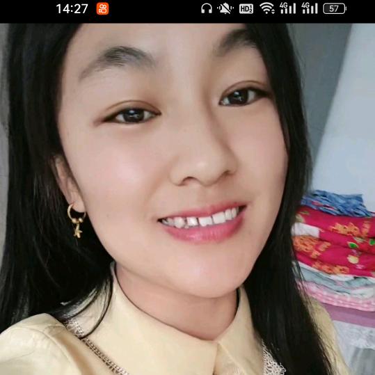 开心，玲……