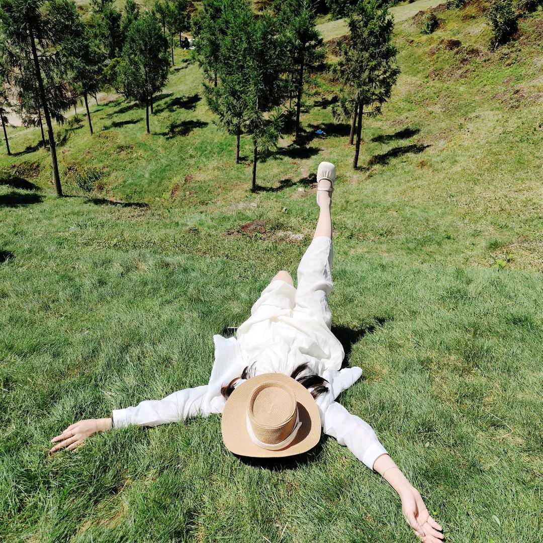 勇闯欧洲牛马日记