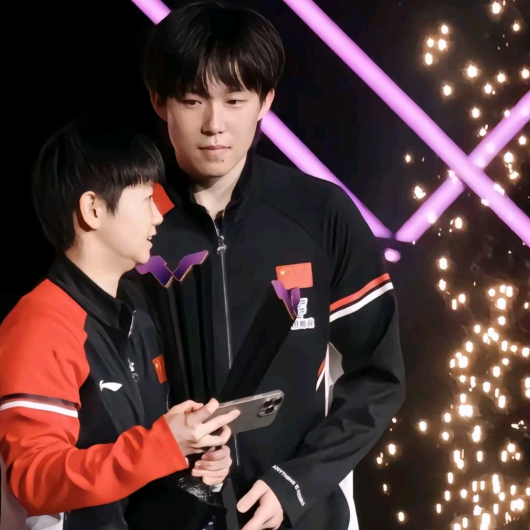 专属you—HAPPY🏓