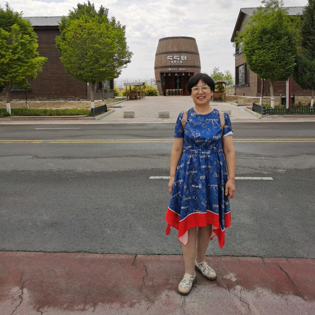 女人花
