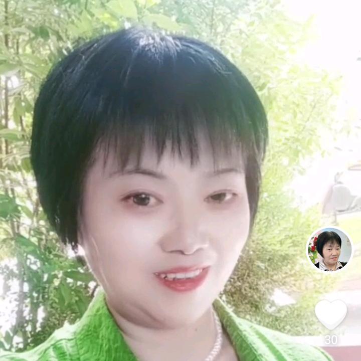 周姐小号