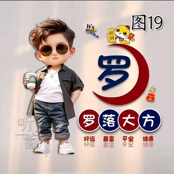 我姓罗，却唤不回你为我堕落