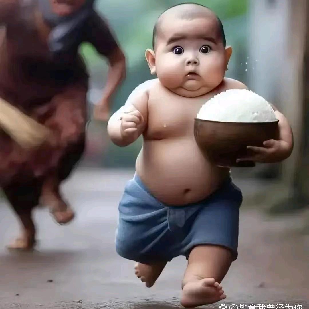 粘豆包