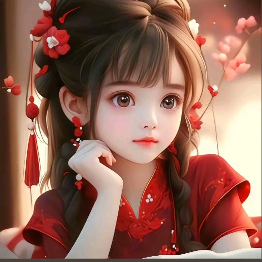 এ᭄ོ 兜里★半颗糖ృ༊²