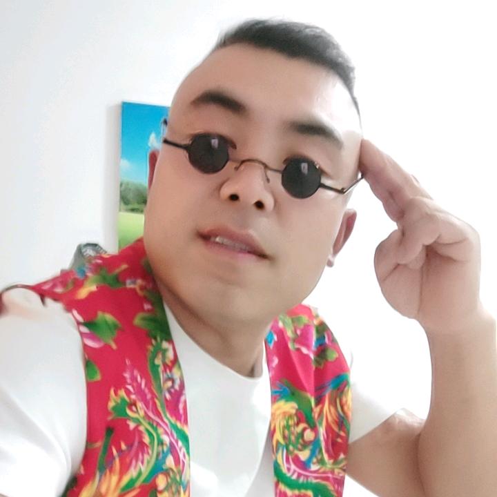 咱家大军小哥哥