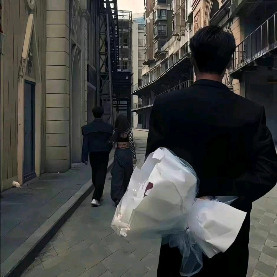 护花使者³