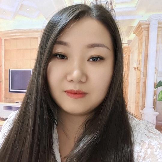 侠姐❄❄