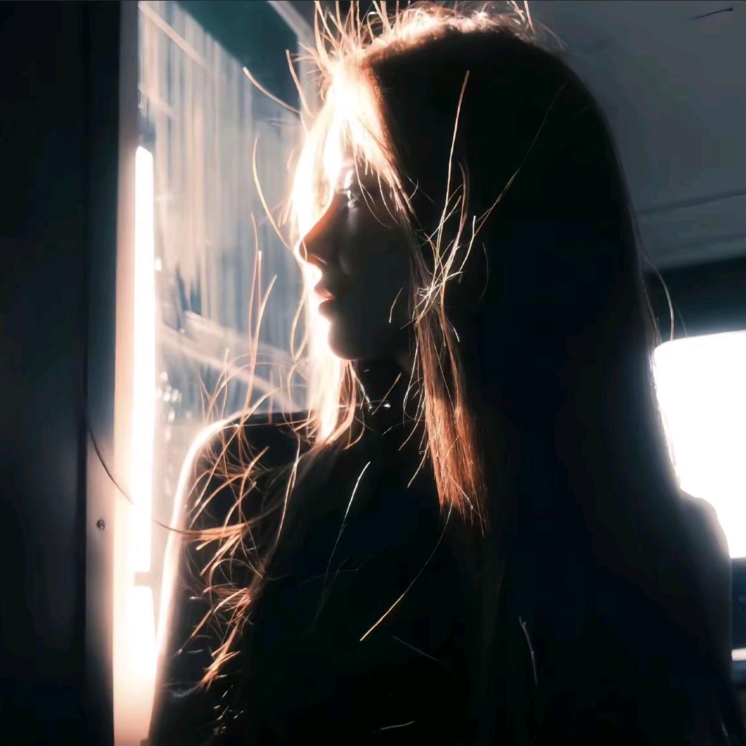 一只猫（互粉1000）🔥