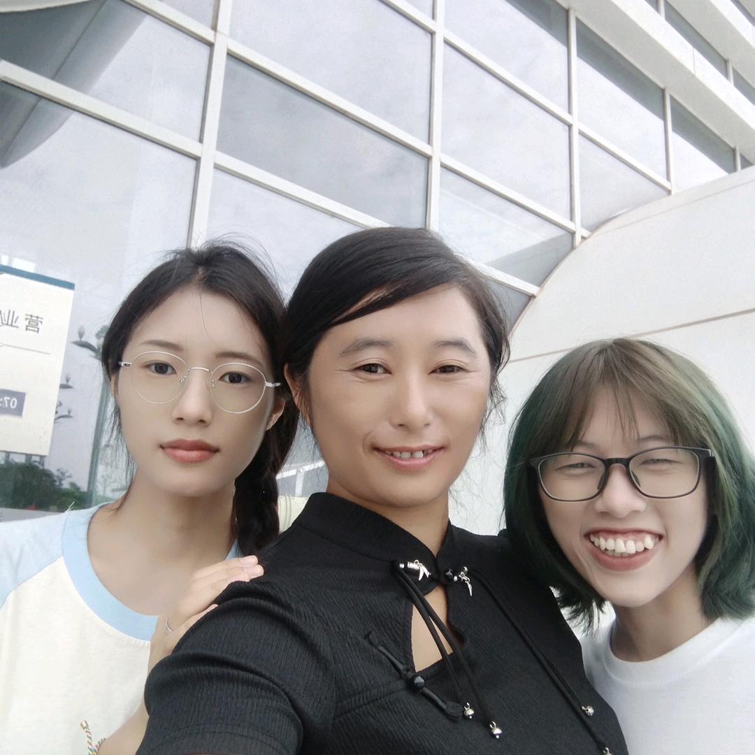 阳光总在风雨后