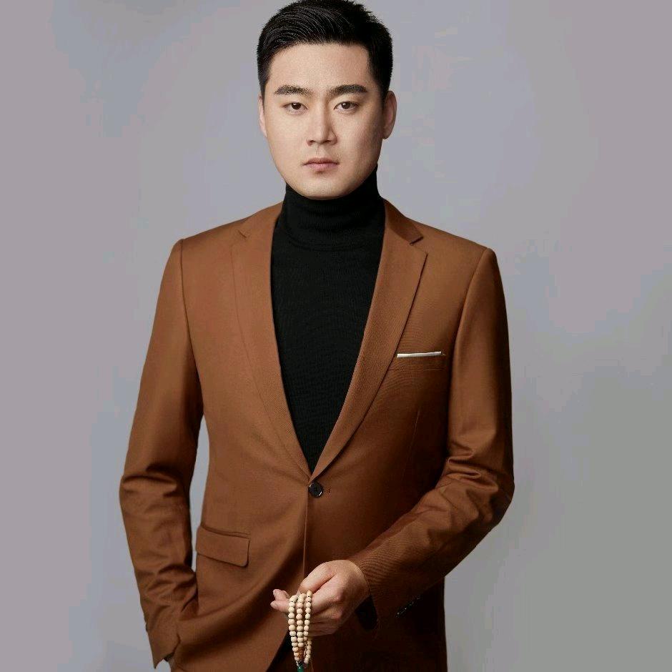 馬黎明雕刻艺术