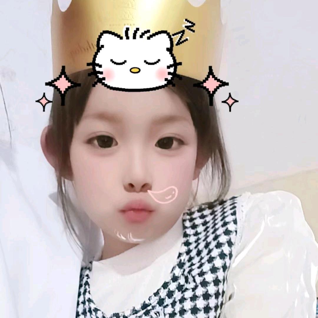 木子抱抱🐬