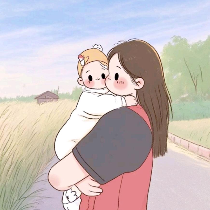 米乐的 Mommy