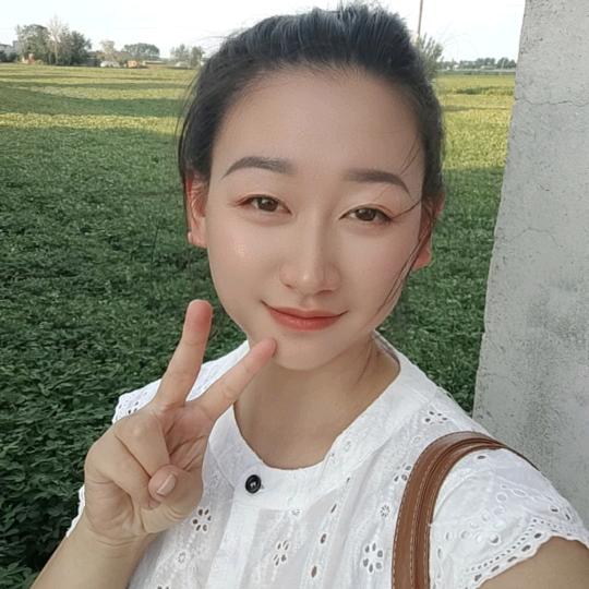 丽娜的农村生活