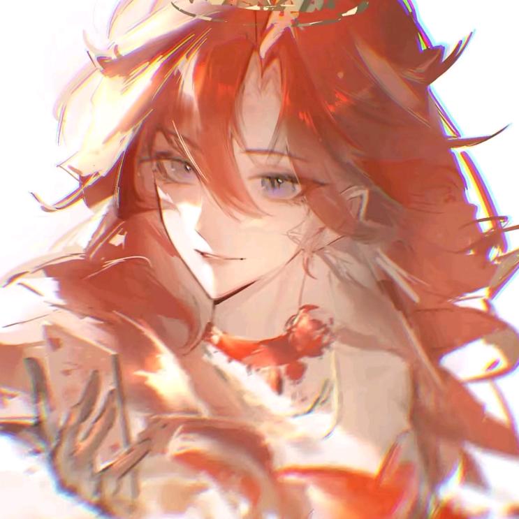春雨❤️