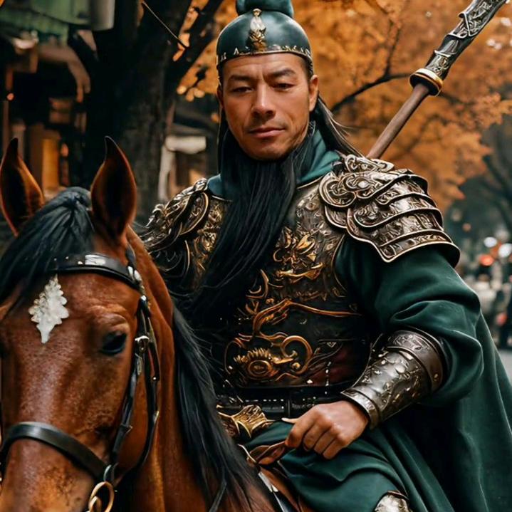 王者，