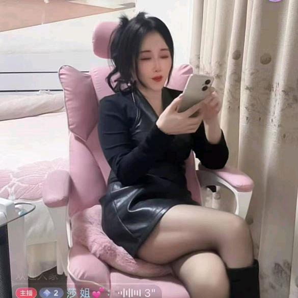 莎姐