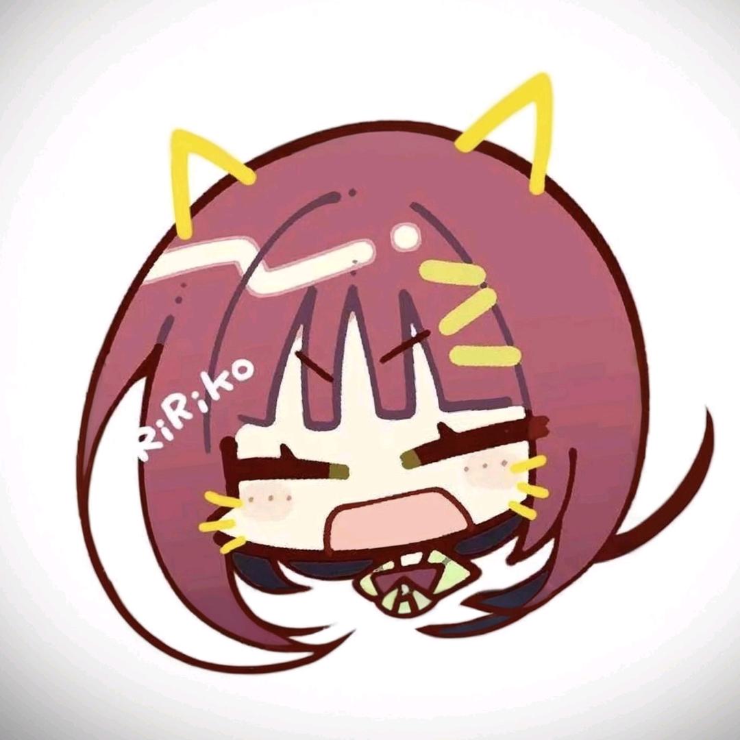 Ciallo～(∠・ω< )⌒☆