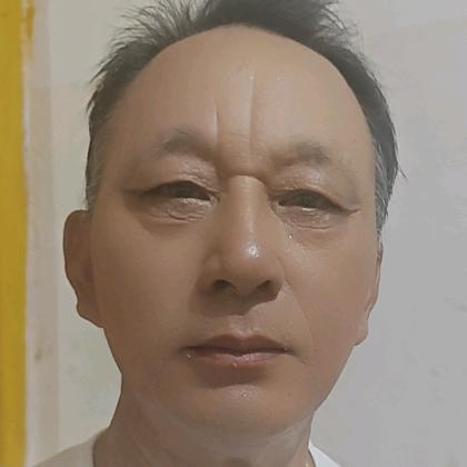 上海老丁