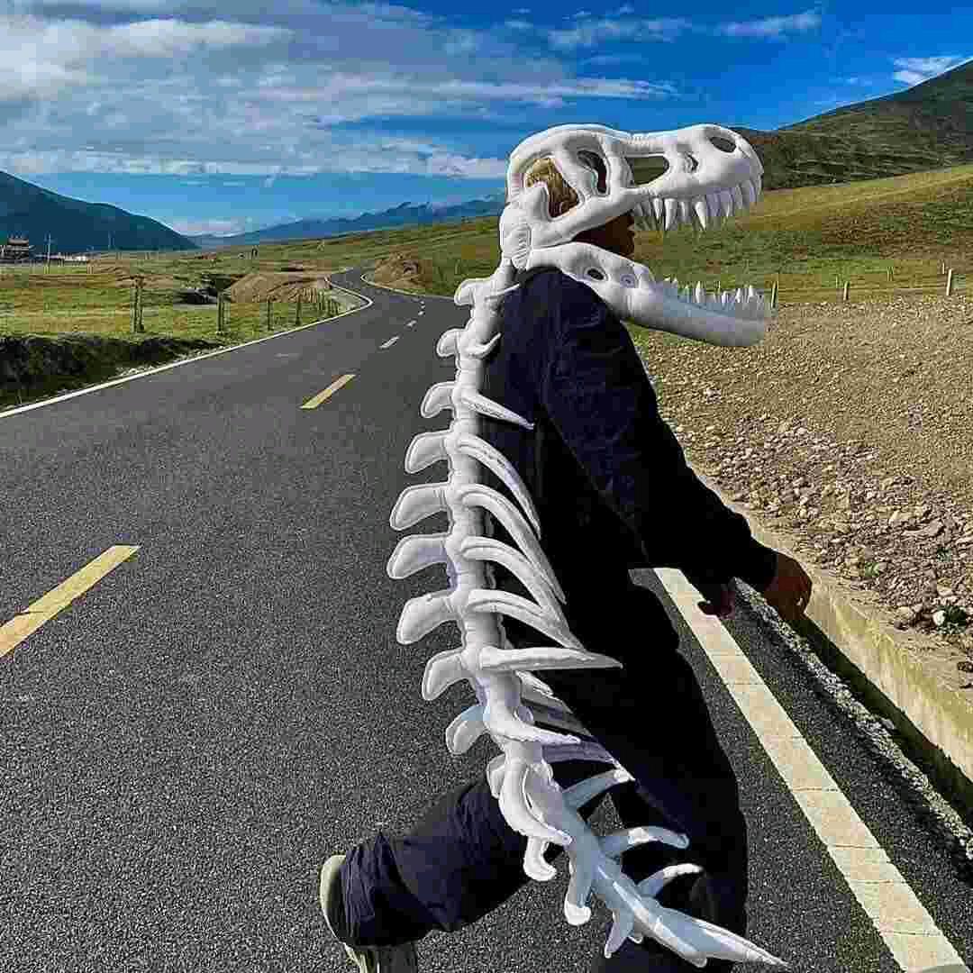 老实人丶