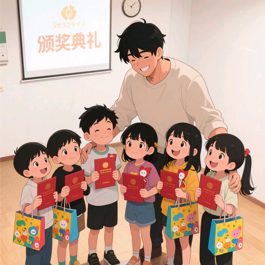 跟福清娃学奥数