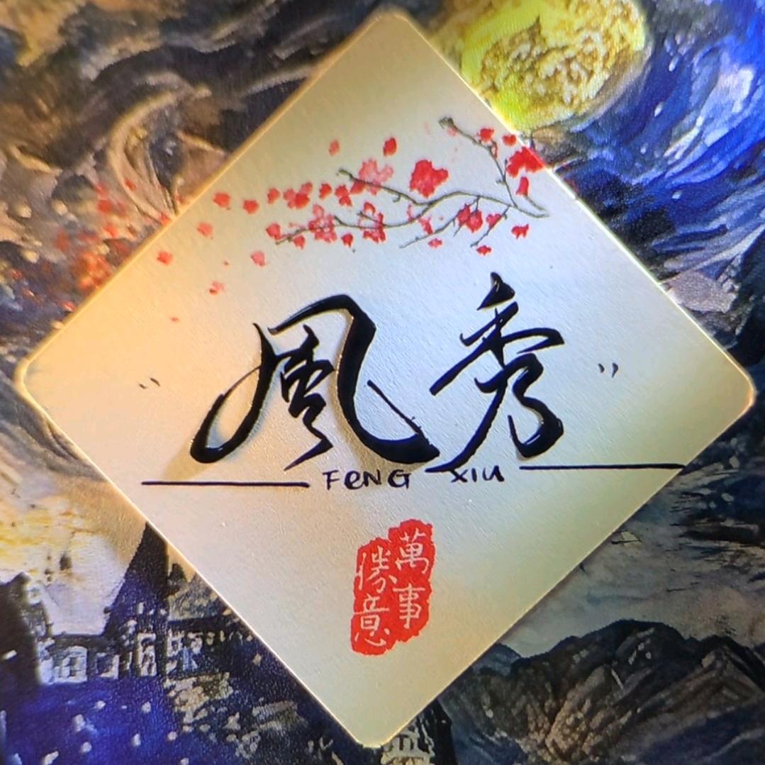 斗罗风秀