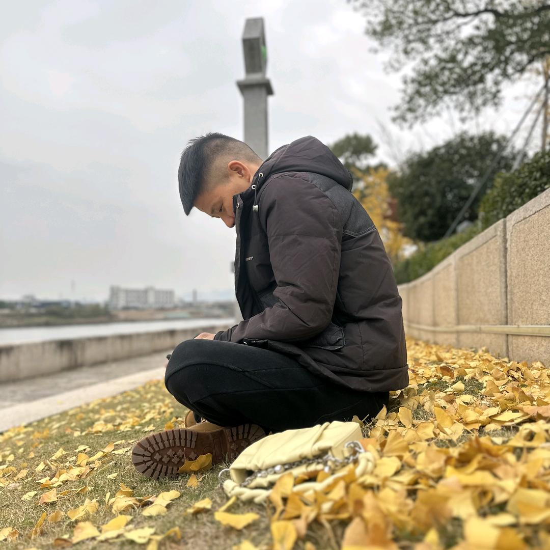 多年以后1