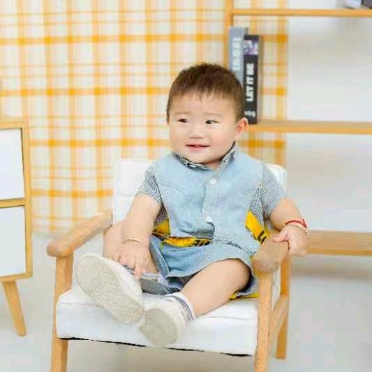 为了明天加油…