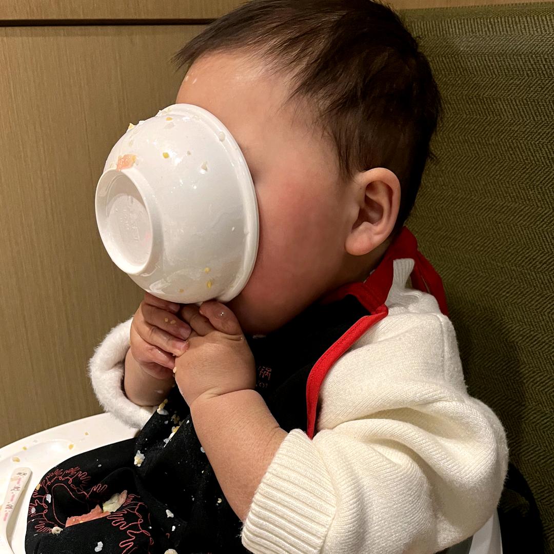 草莓布丁06:00