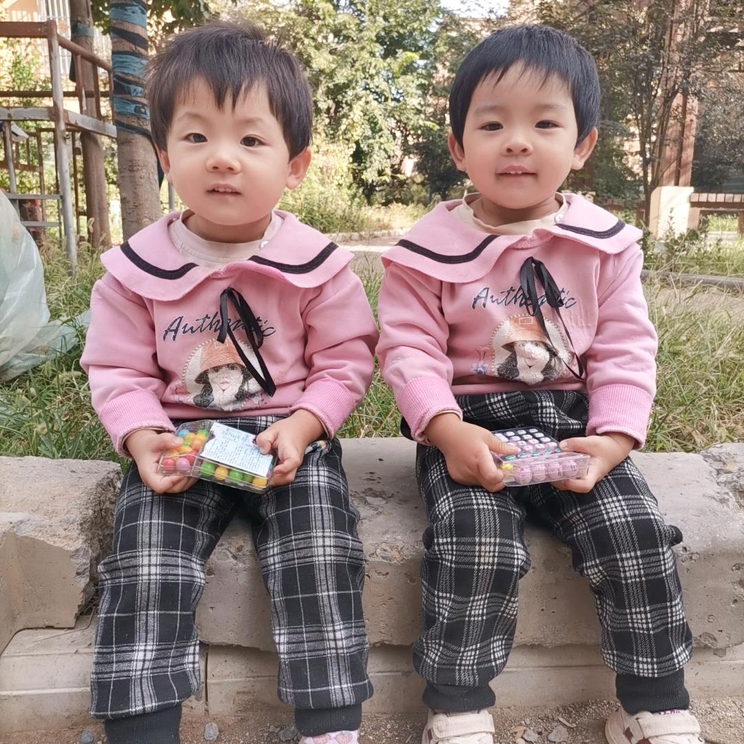 相信法佑，相信未来