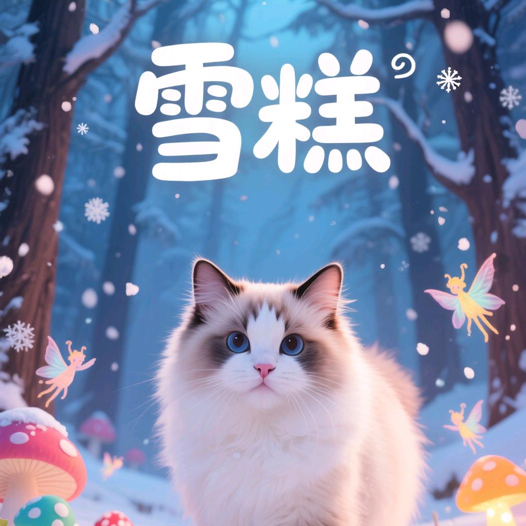 雪糕的次元口袋